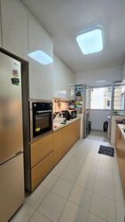 Blk 512C Oleander Breeze @ Yishun (Yishun), HDB 5 Rooms #586822721